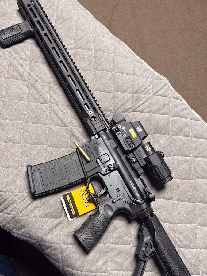 National Armament photo 1