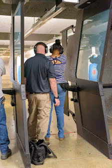 National Firearms Training