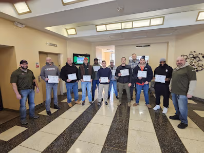 National Firearms Training photo 2