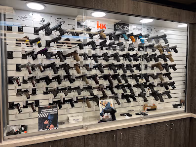 National Range & Armory