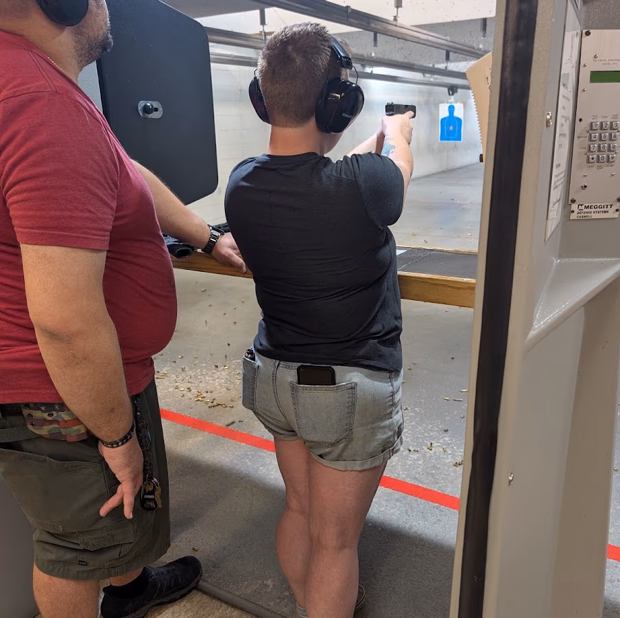 National Range & Armory photo 2