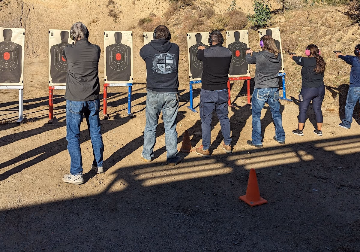 Nationwide CCW