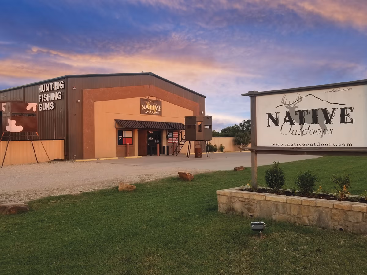 Native Outdoors