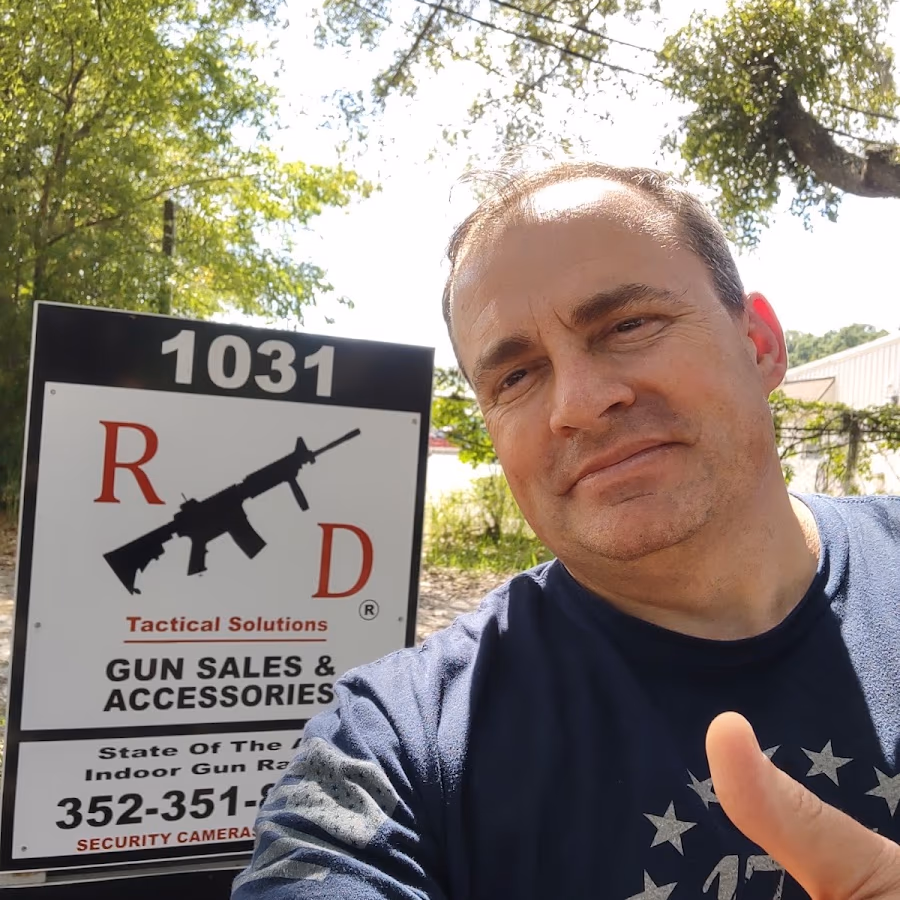 Nature Coast Firearms Academy