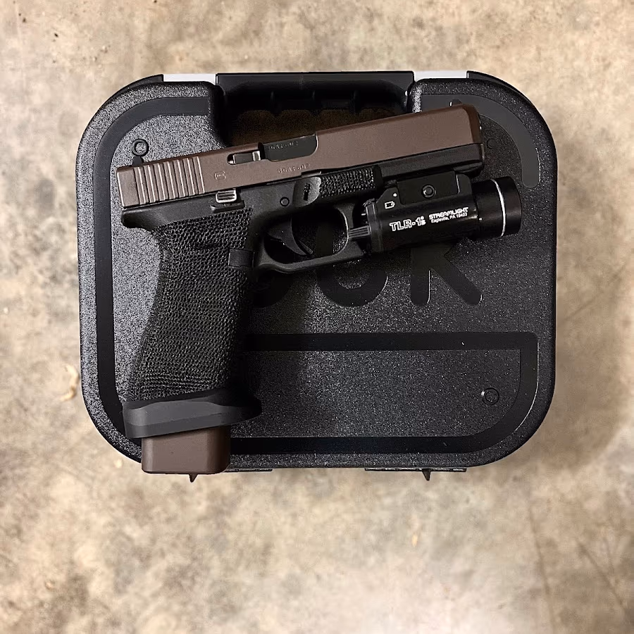 NC Patriot Firearm photo 2