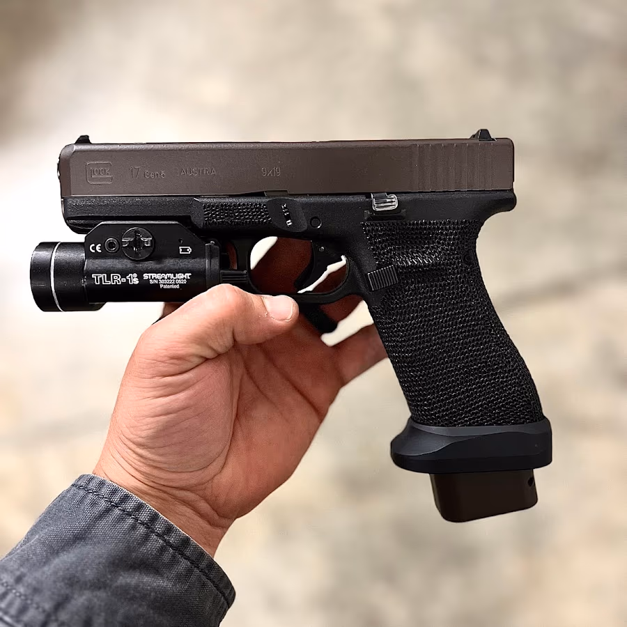 NC Patriot Firearm photo 3