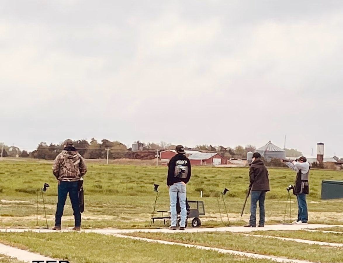 NE State Trap Shooting Association