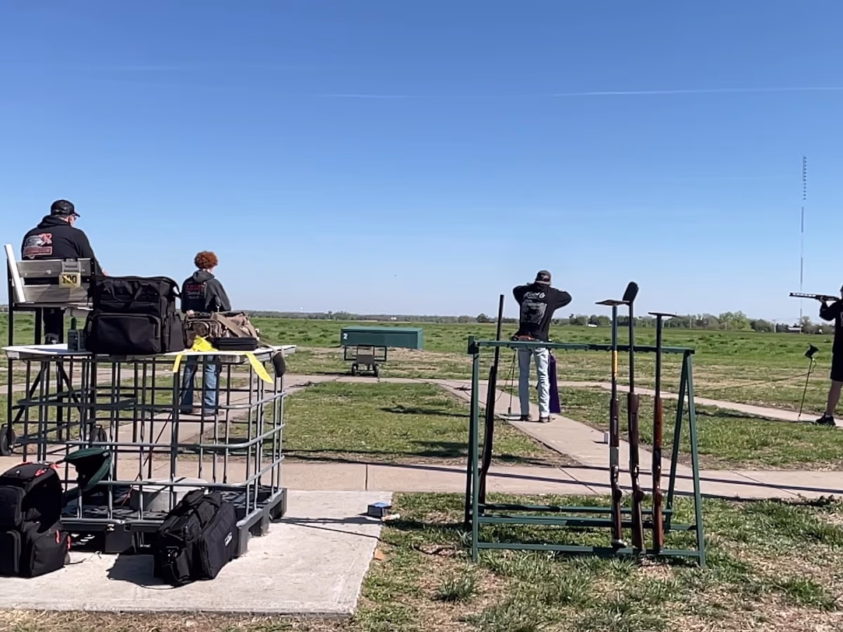NE State Trap Shooting Association photo 2