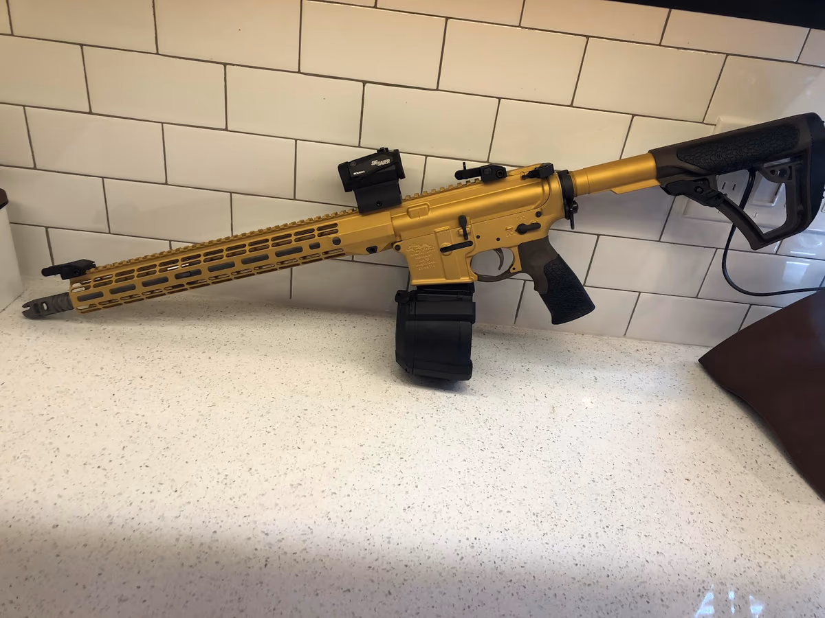 Near & Far Gunsmithing photo 3