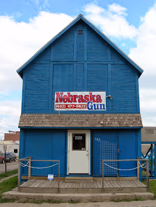 Nebraska Gun