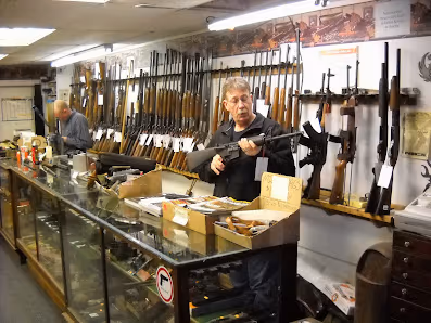 Nebraska Gun photo 2