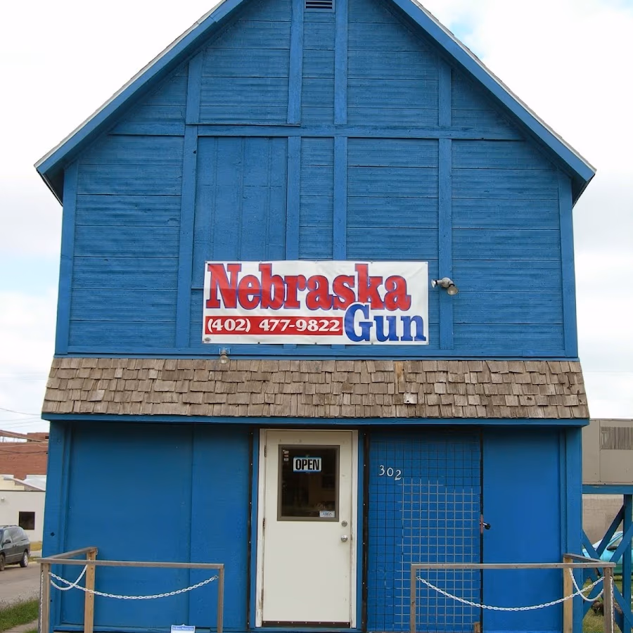 Nebraska Gun photo 3