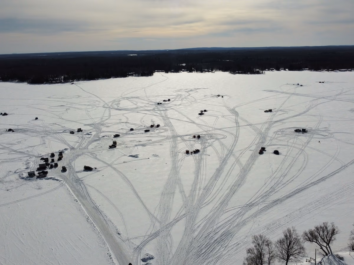 Negaunee Rod & Gun Club
