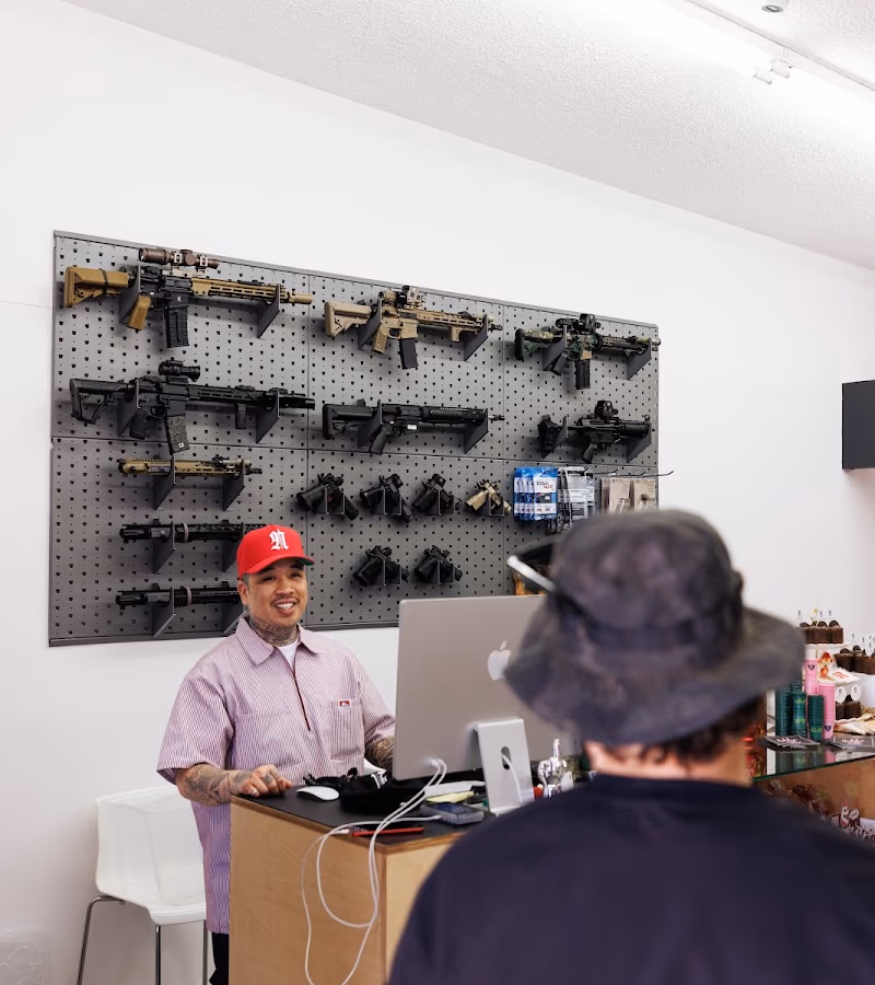 Neighborhood Gun Club photo 3