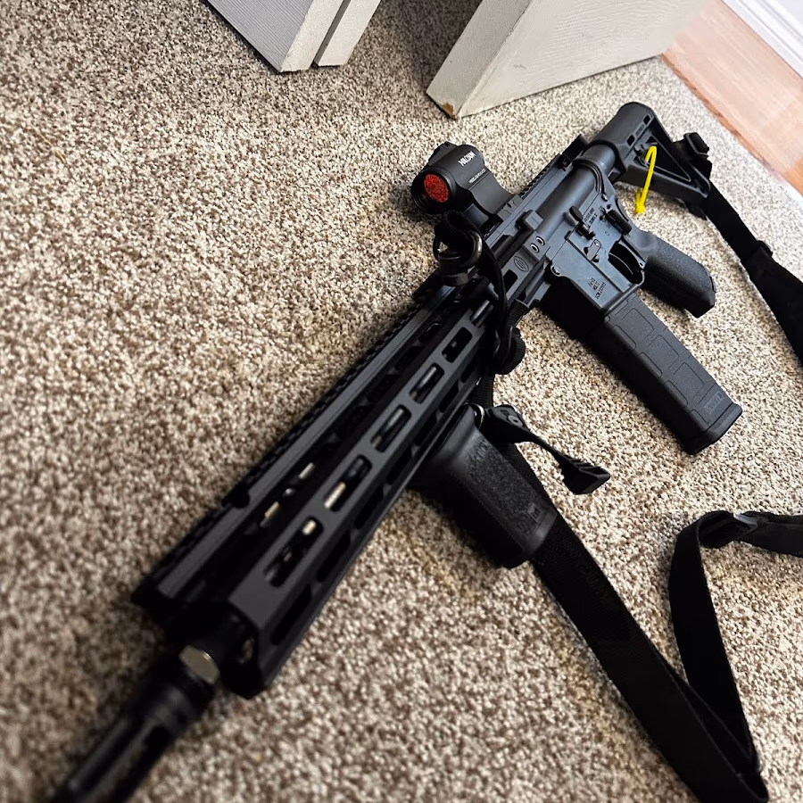 Nelson Gunsmithing photo 3