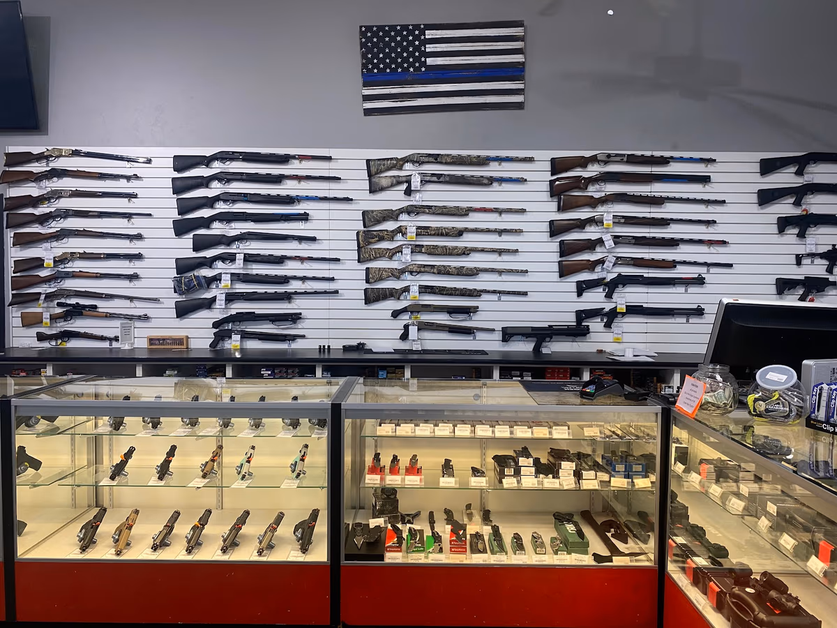 Nelson Tactical photo 3