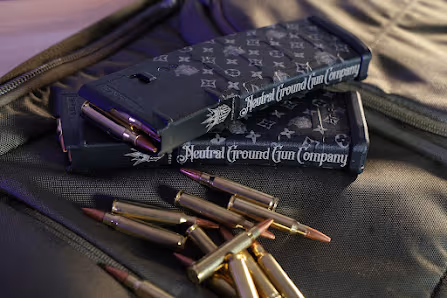 Neutral Ground Gun Company photo 2