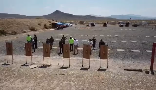 Nevada Firearms Academy photo 2