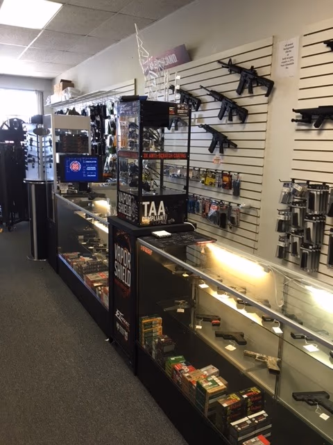Nevada Tactical photo 2