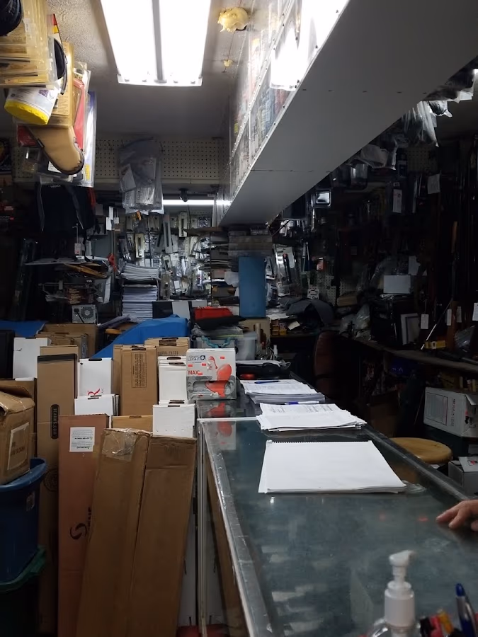 Neville Island Firearms LLC photo 2