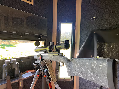 New American Arms