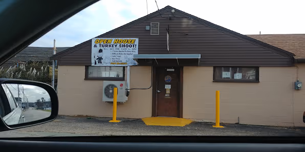 New Bedford Revolver & Rifle Club