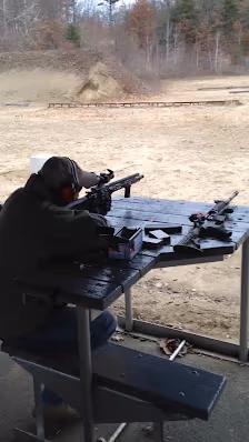 New England Firearms Academy photo 3