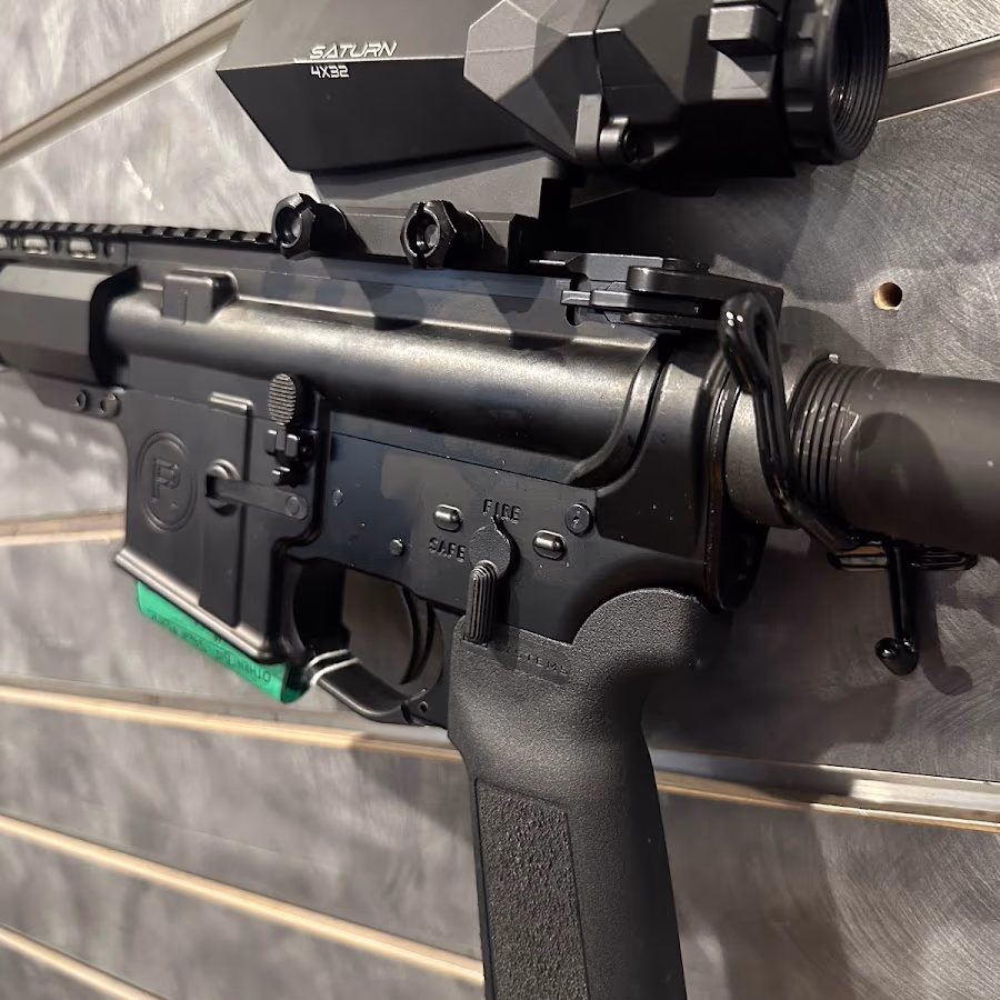 New England Survival & Tactical photo 1