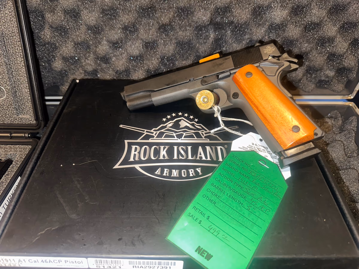 New England Survival & Tactical photo 2