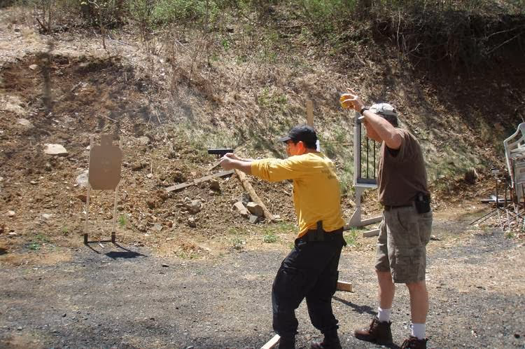 New Jersey Firearms Academy photo 2
