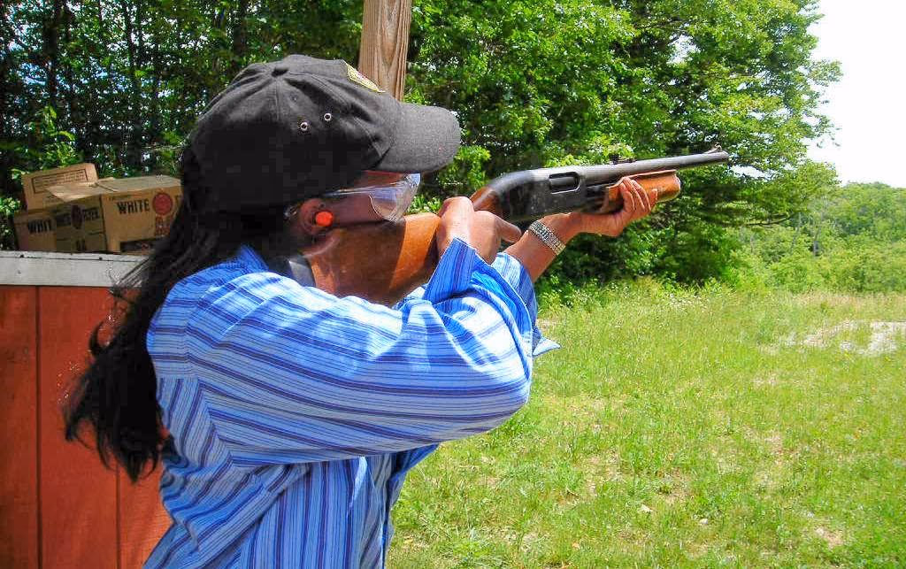 New Jersey Firearms Academy photo 3