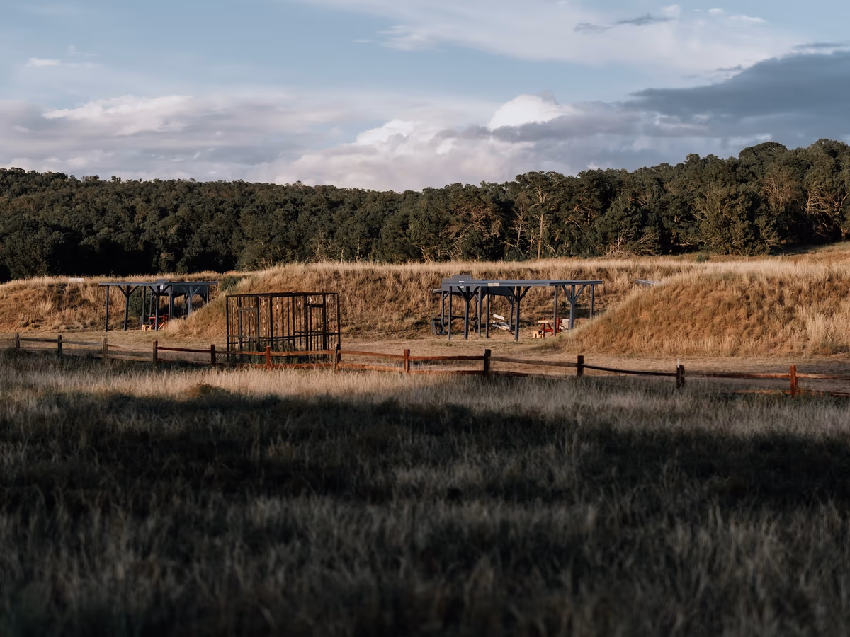 New Mexico Big Horn Gun Club