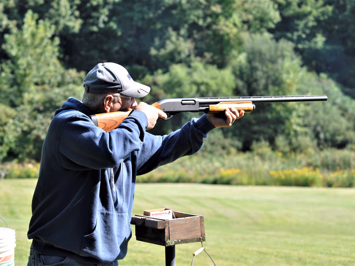 New York Army Natl Guard Rifle photo 3