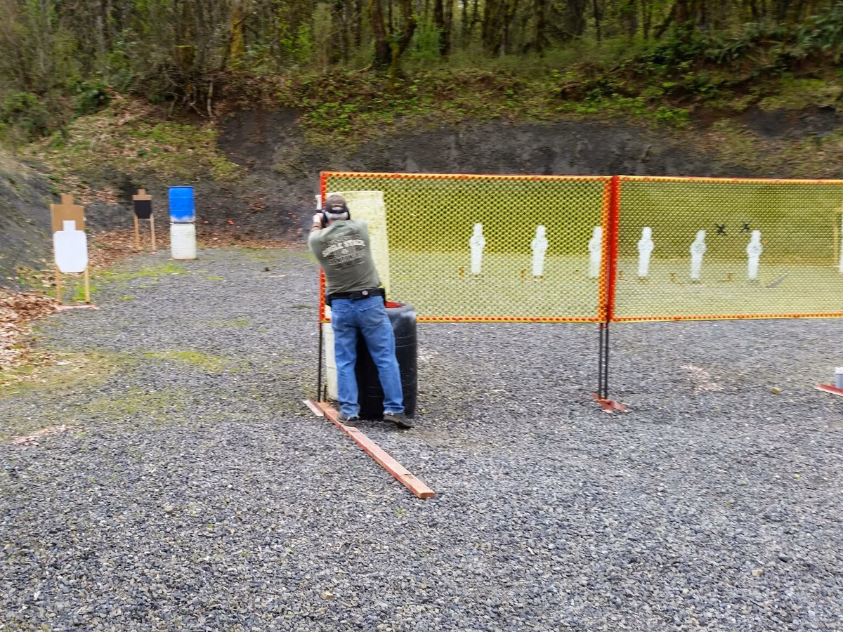 Newberg Rod and Gun Club photo 1
