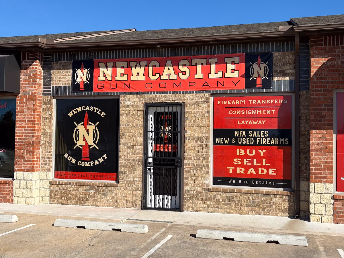 Newcastle Gun Company