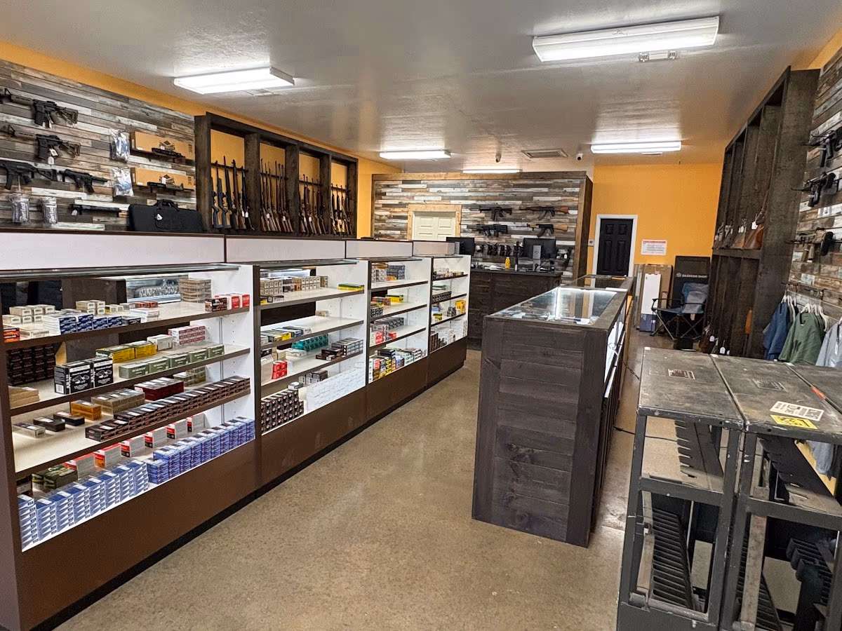 Newcastle Gun Company photo 2