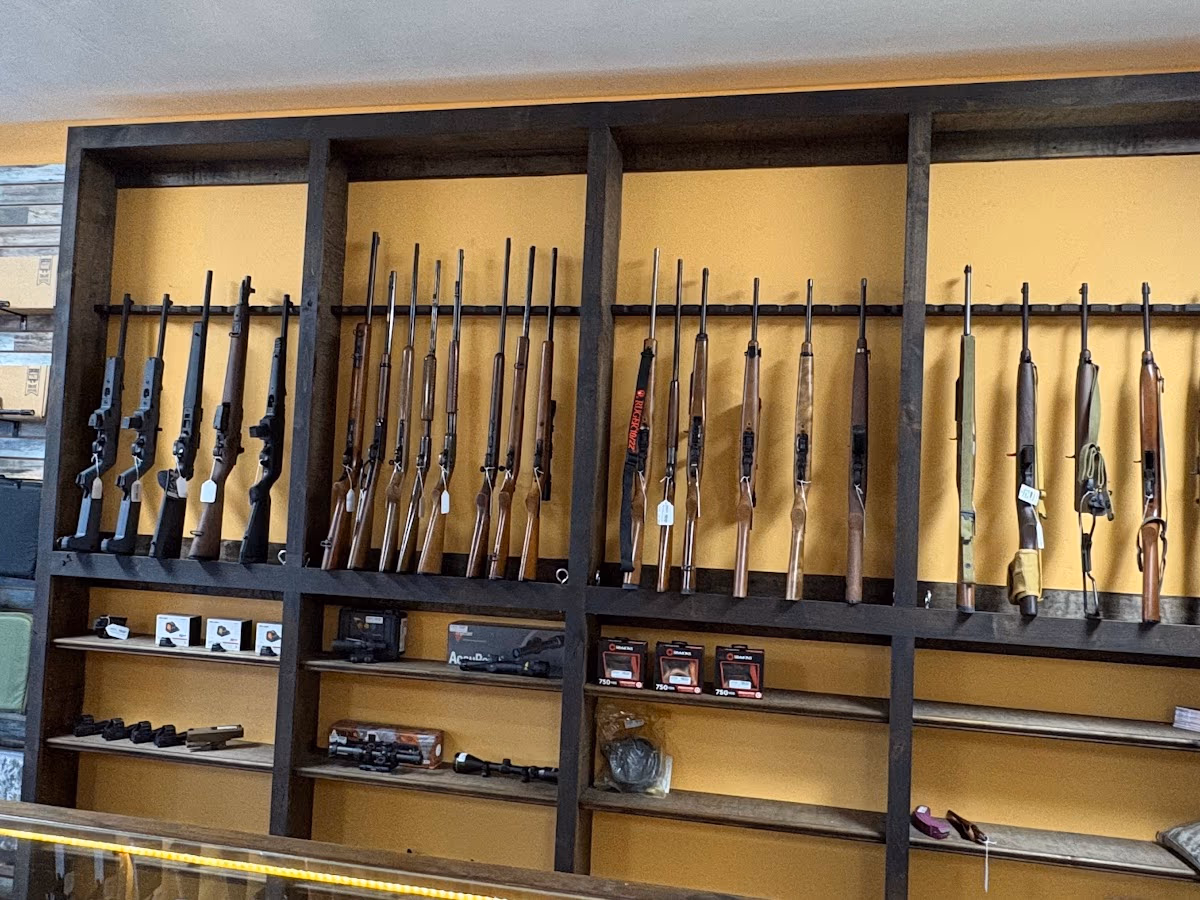 Newcastle Gun Company photo 3