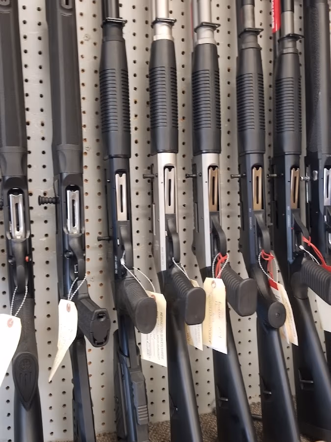 Newington Gun Exchange photo 2