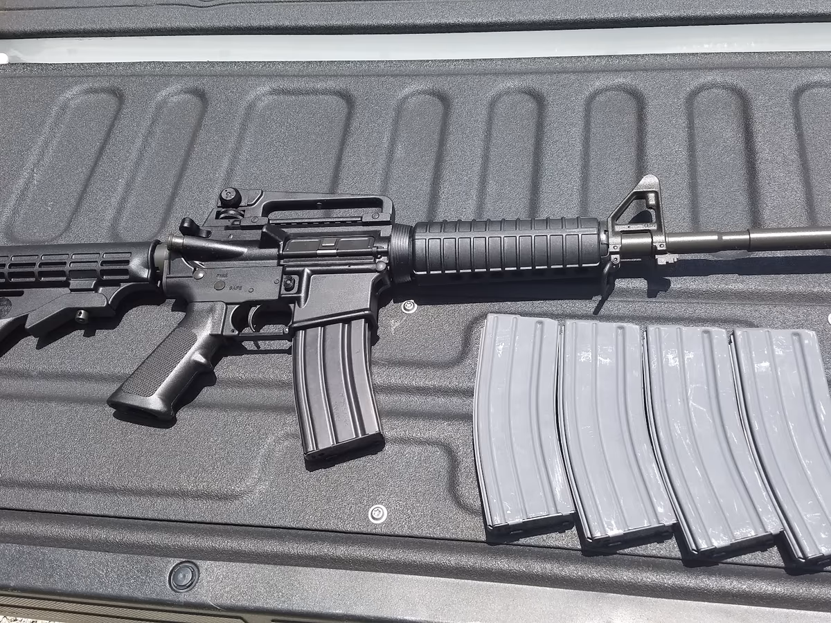 Newnan arms company photo 2