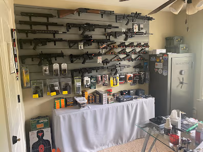 Newnan Shooting & Outdoor Sports, LLC