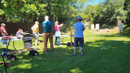 Newport Rifle Club