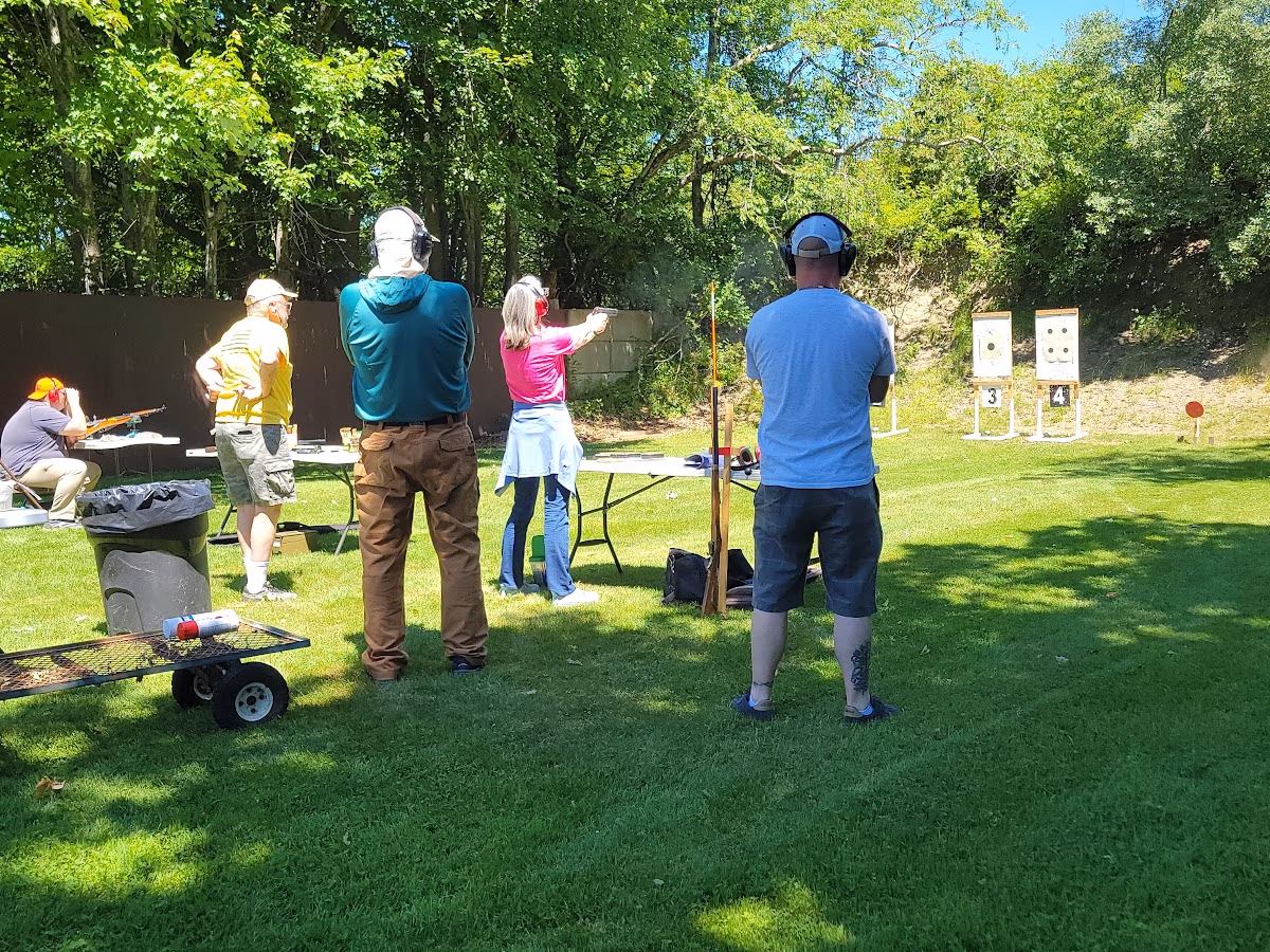 Newport Rifle Club photo 2