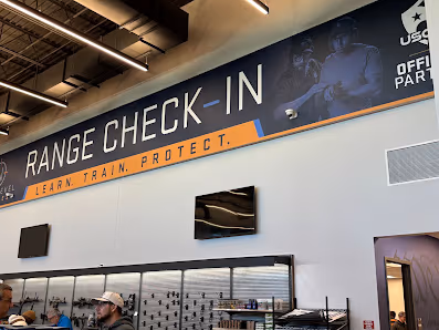 Next Level Ranges photo 2