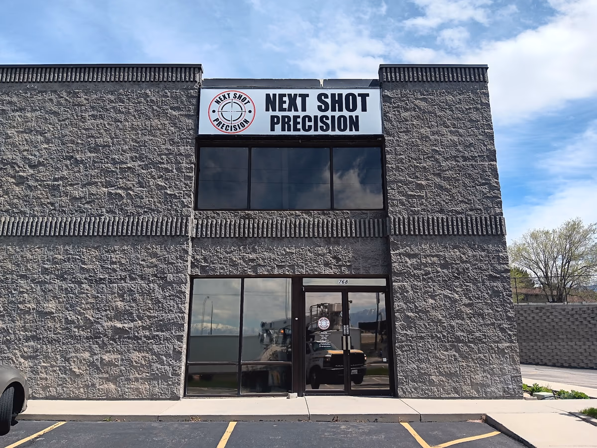 Next Shot Precision