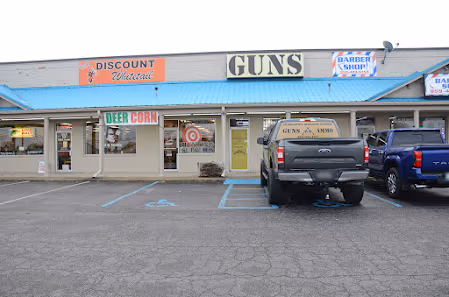 Nicholasville Reloading & Guns, LLC