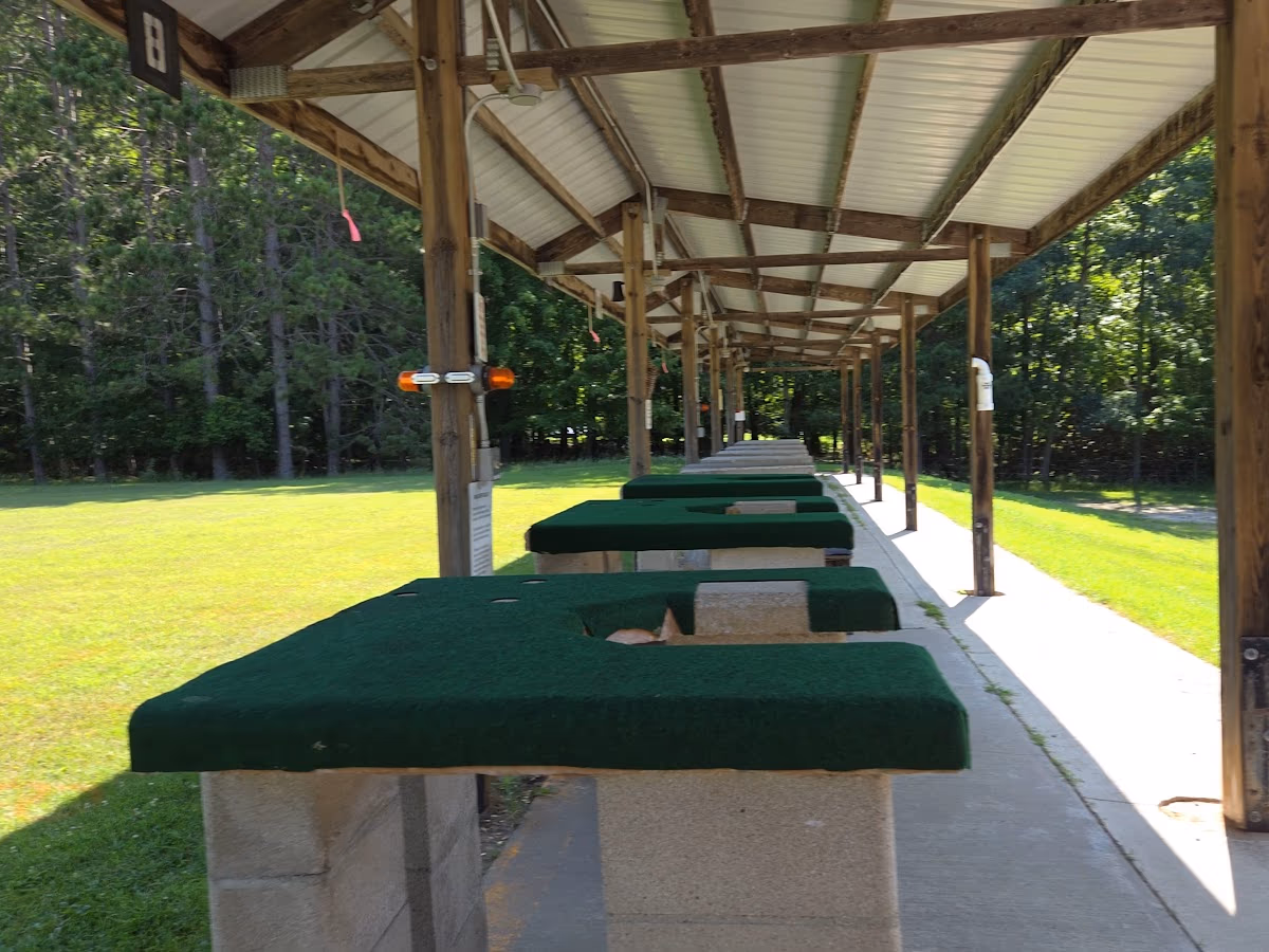 Nicolet Rifle Club photo 2