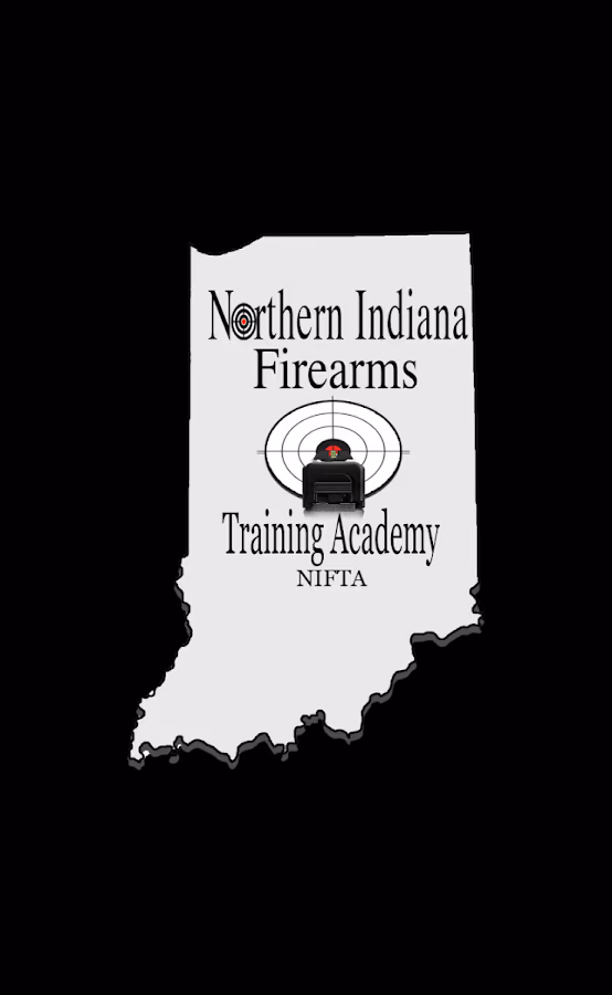 NIFTA INC. (Northern Indiana Firearms Training Academy)