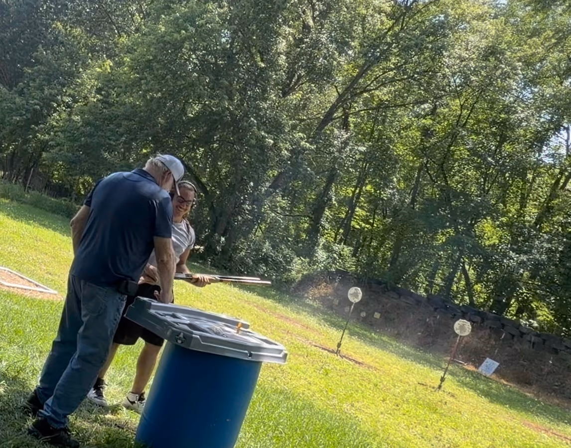 NIFTA INC. (Northern Indiana Firearms Training Academy) photo 2