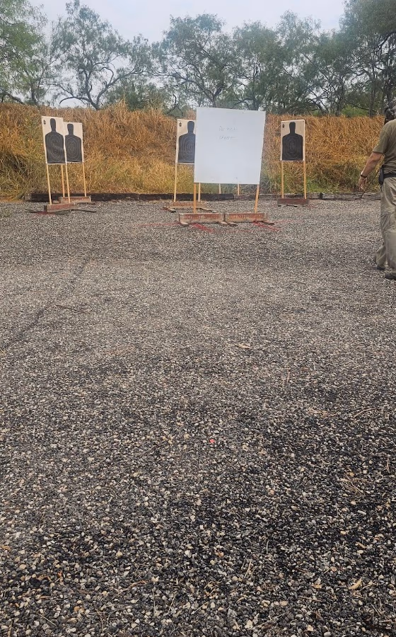 Nimrod Gun and Rifle Club photo 1