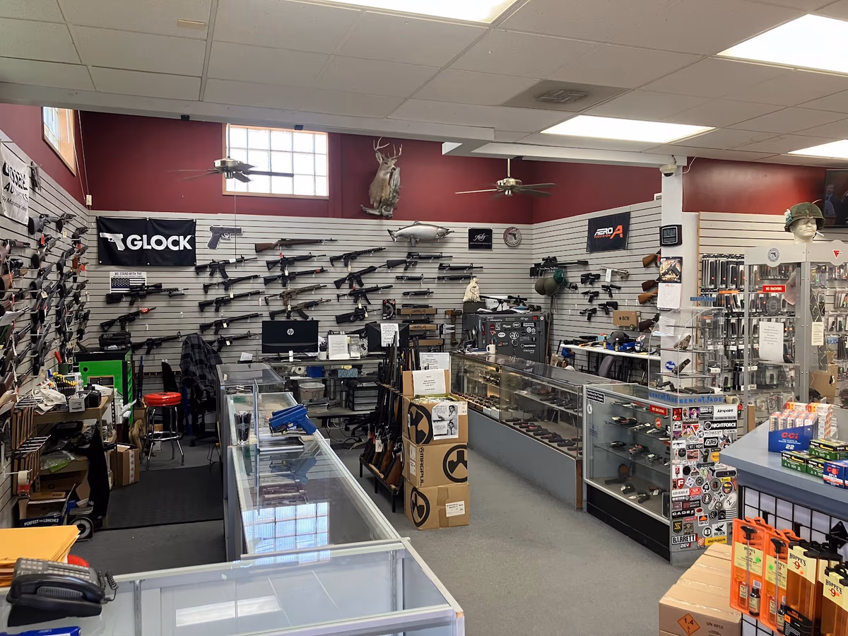 NKC Tactical photo 2